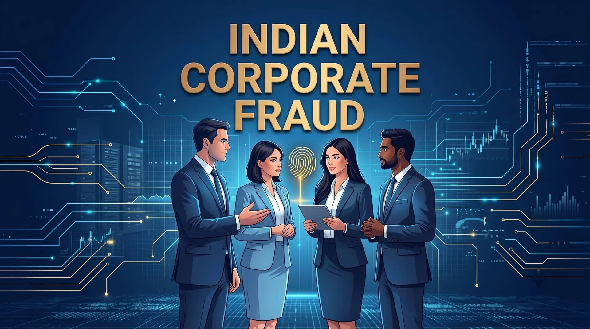 CORPORATE FRAUD AND PREVENTIVE MEASURES UNDER INDIAN LAW