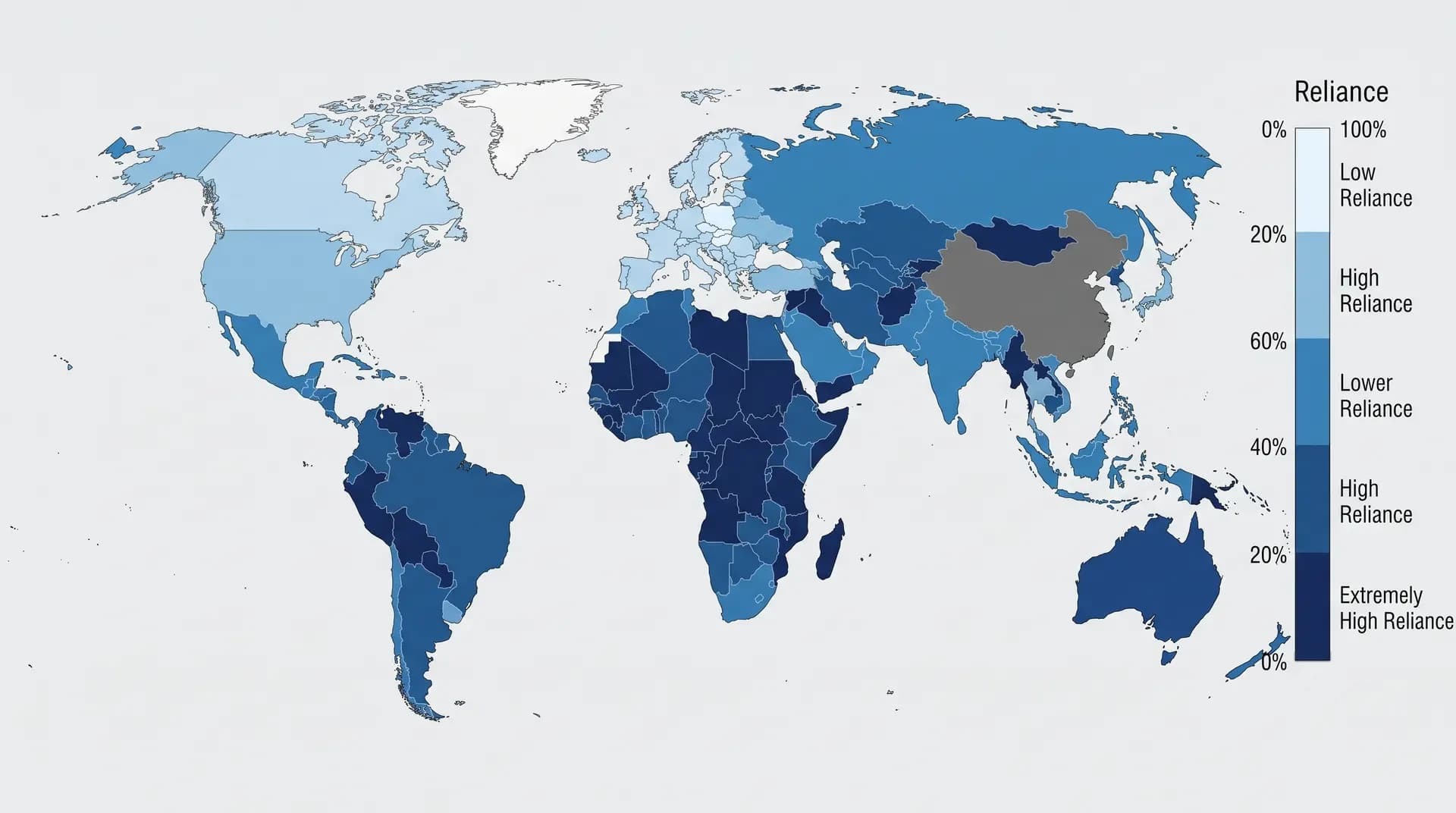 Domestic Dependent Nations