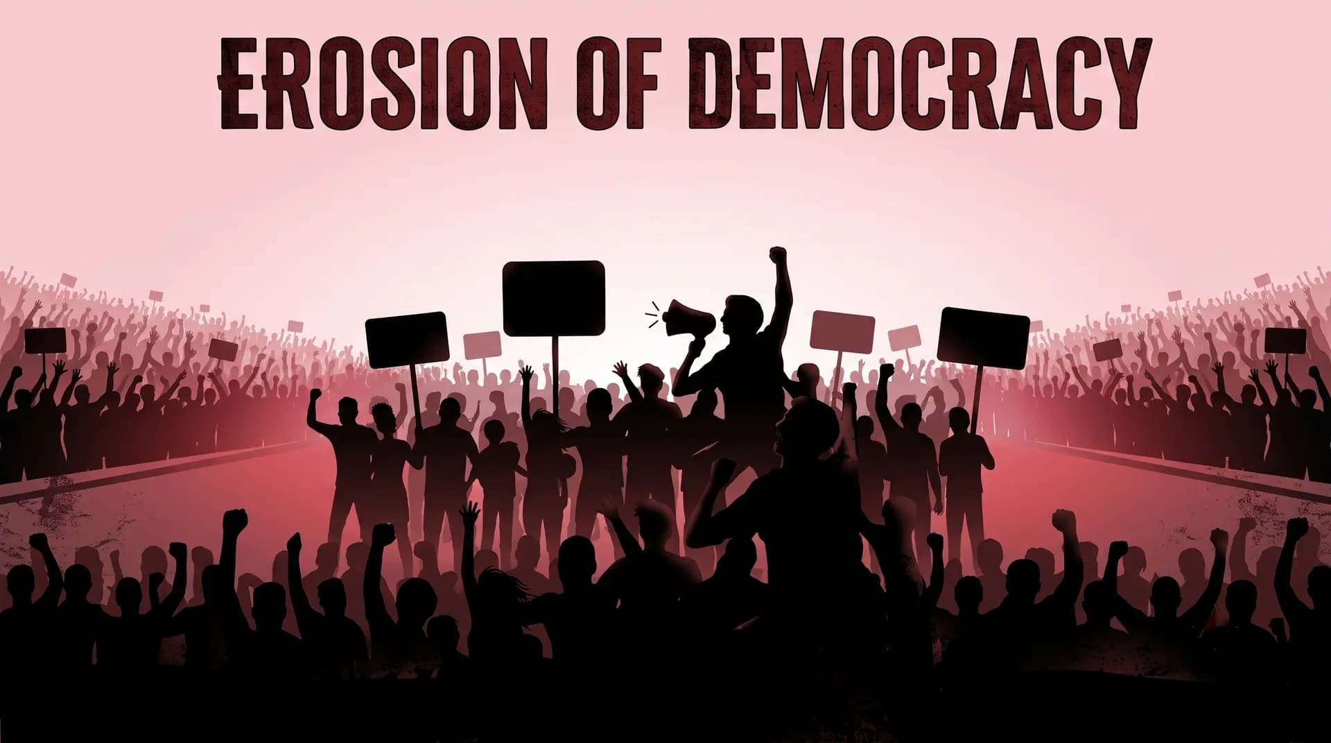 Demagogues: The Architects of Democratic Erosion