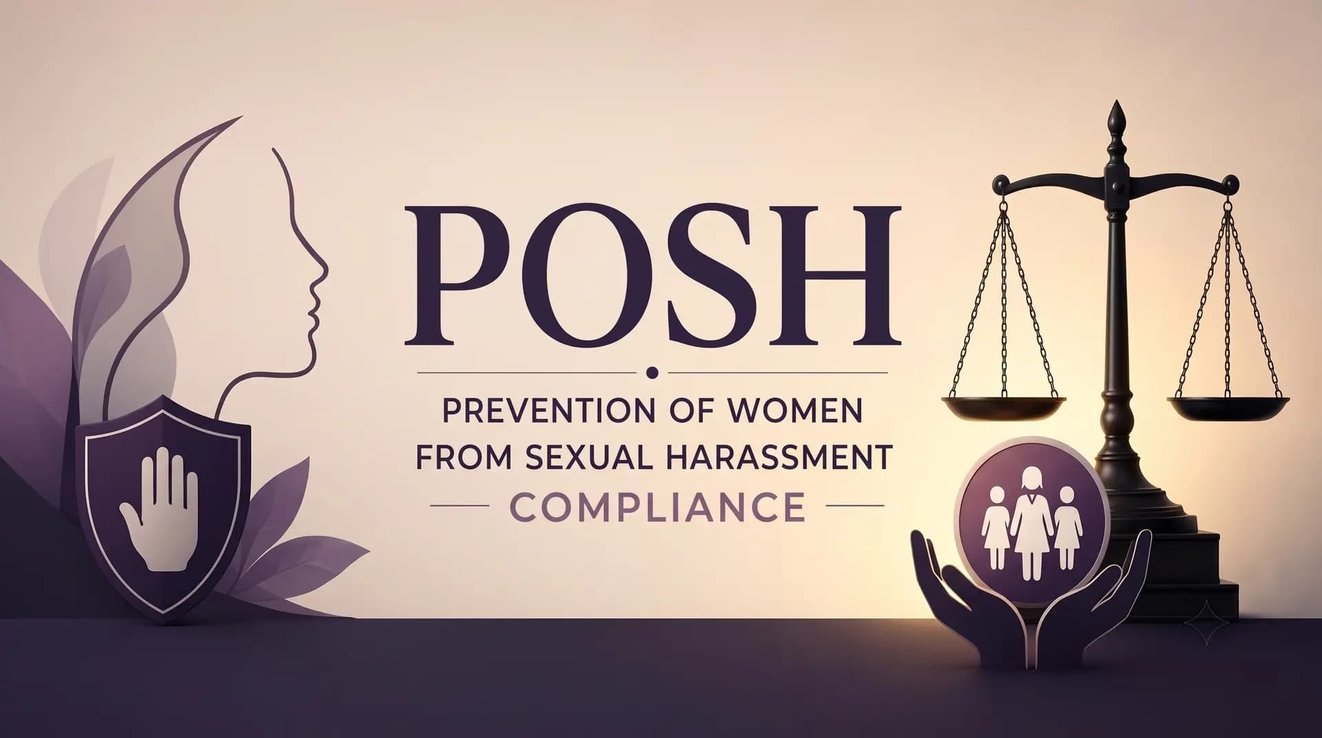 POSH Compliance Is Not Just About Complaints: The Law's Larger Mandate of Prevention and Fairness